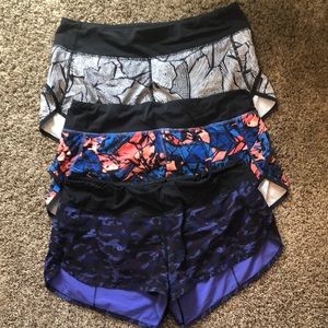 Lululemon Shorts
